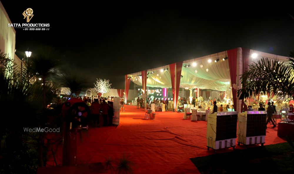 Photo From R K Riyaasat Resort - kurukshetra - By The Wedding Squad