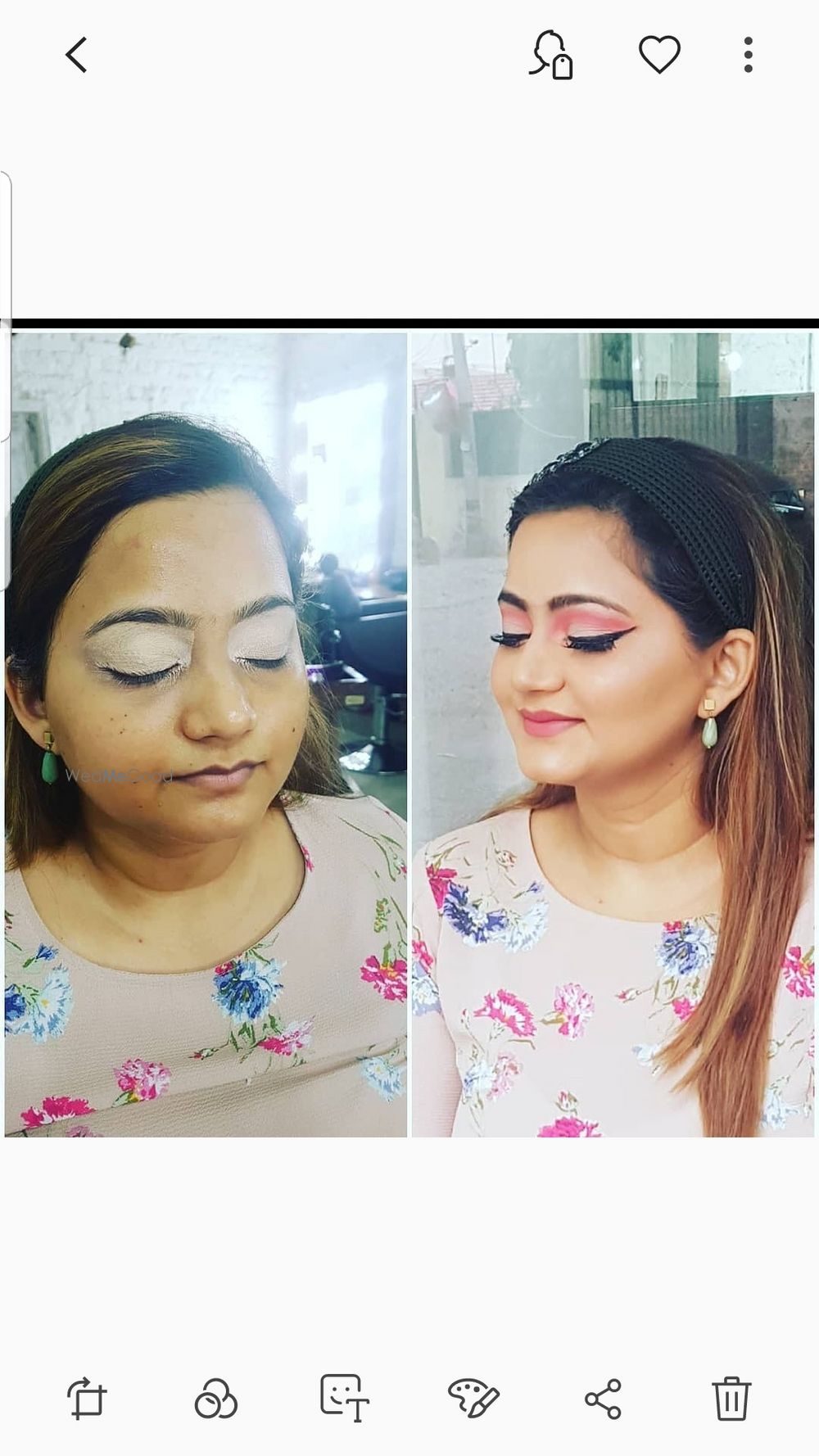 Photo From party makeup - By Makeupart Siddhi