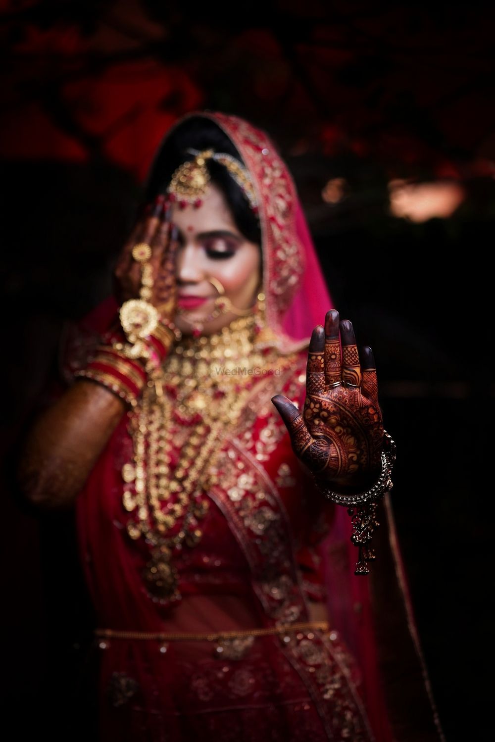 Photo From Ankita ❤️ Rahul - By Click Studio