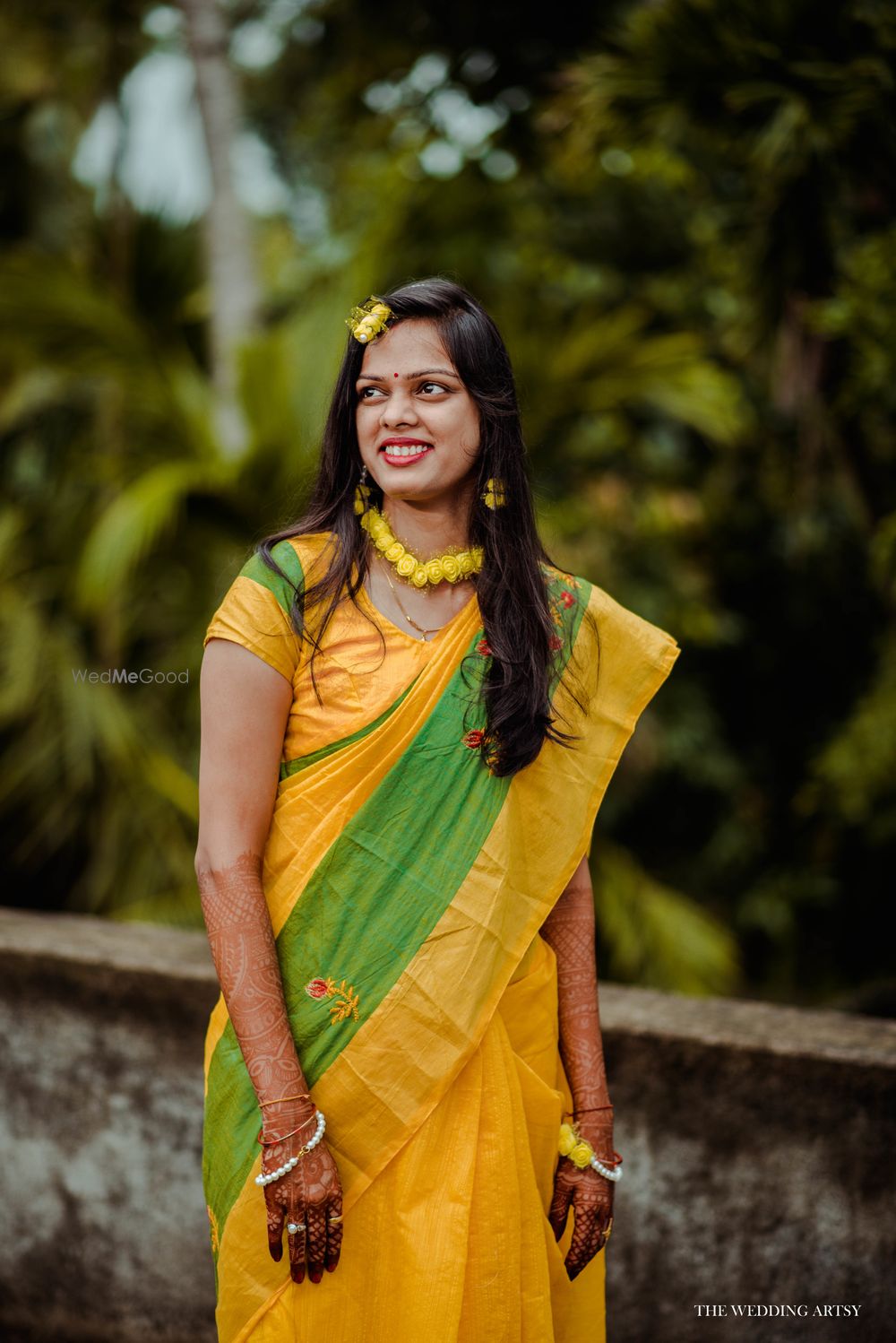 Photo From NILAMS SPECIAL DAY - By The Wedding Artsy