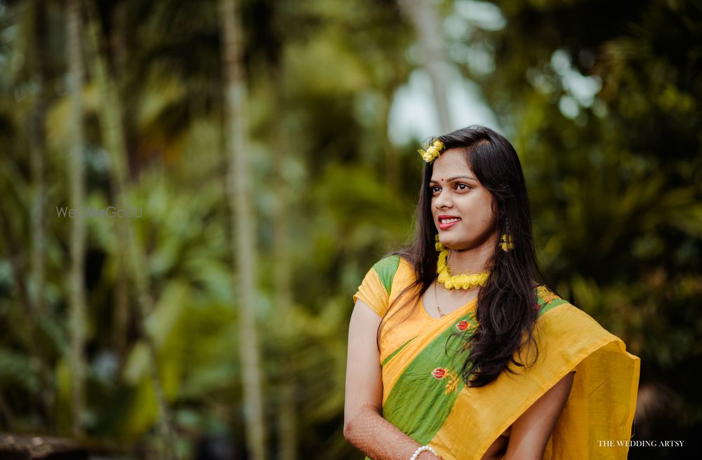 Photo From NILAMS SPECIAL DAY - By The Wedding Artsy