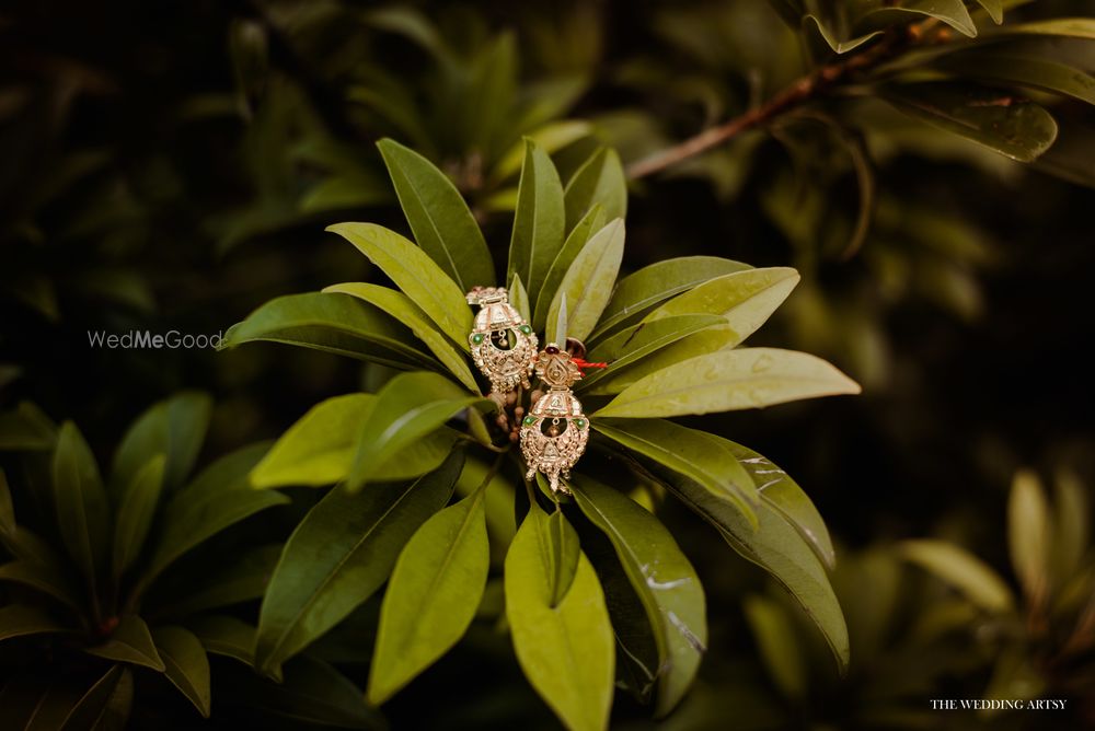 Photo From NILAMS SPECIAL DAY - By The Wedding Artsy