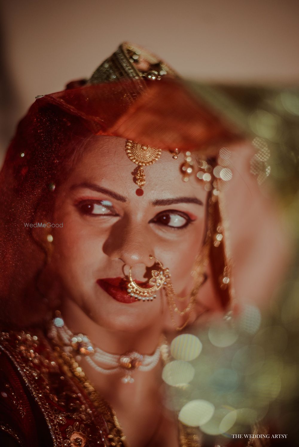 Photo From NILAMS SPECIAL DAY - By The Wedding Artsy