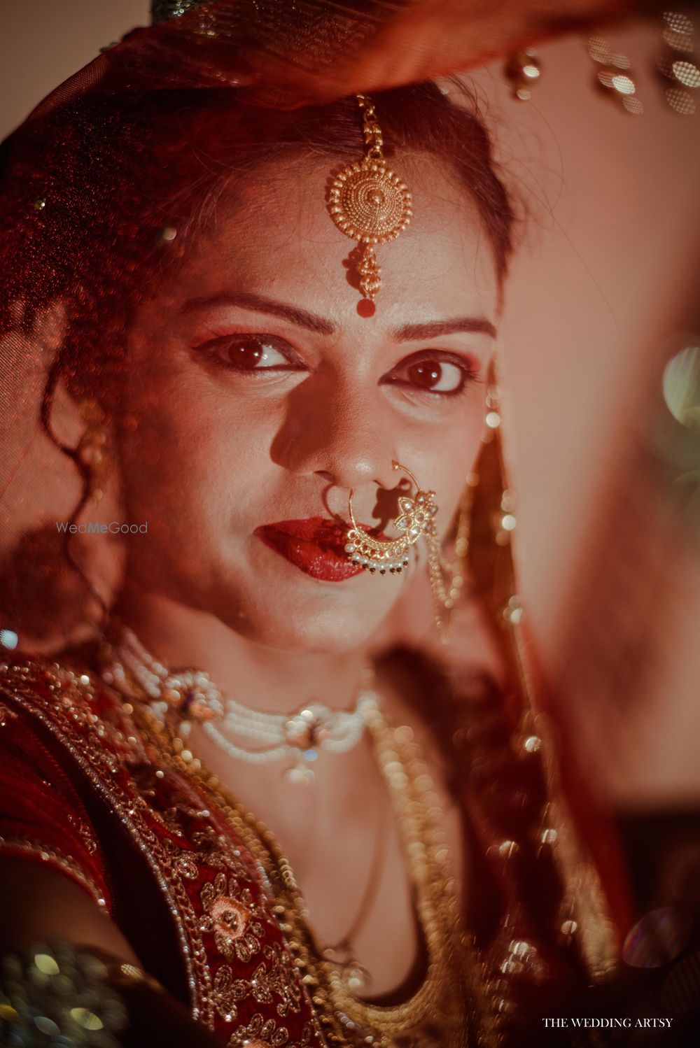 Photo From NILAMS SPECIAL DAY - By The Wedding Artsy