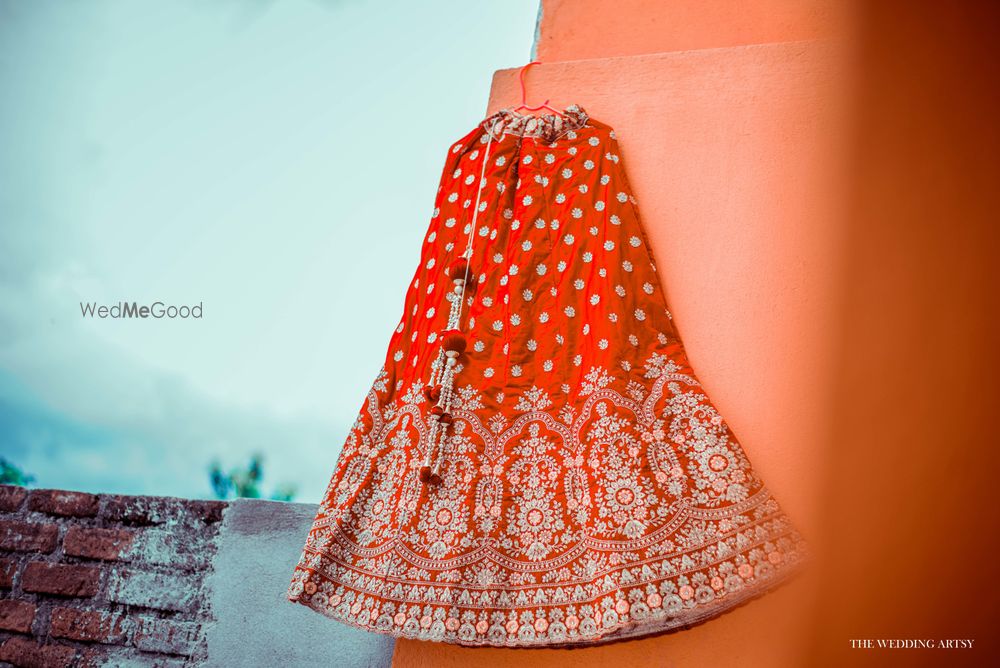 Photo From NILAMS SPECIAL DAY - By The Wedding Artsy