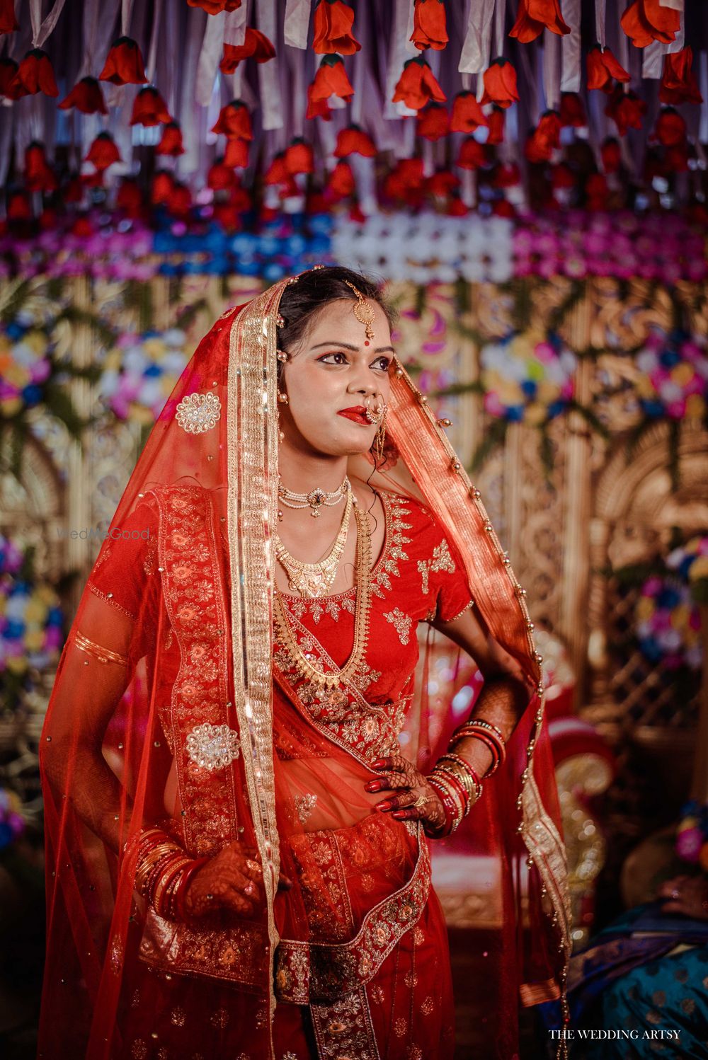 Photo From NILAMS SPECIAL DAY - By The Wedding Artsy