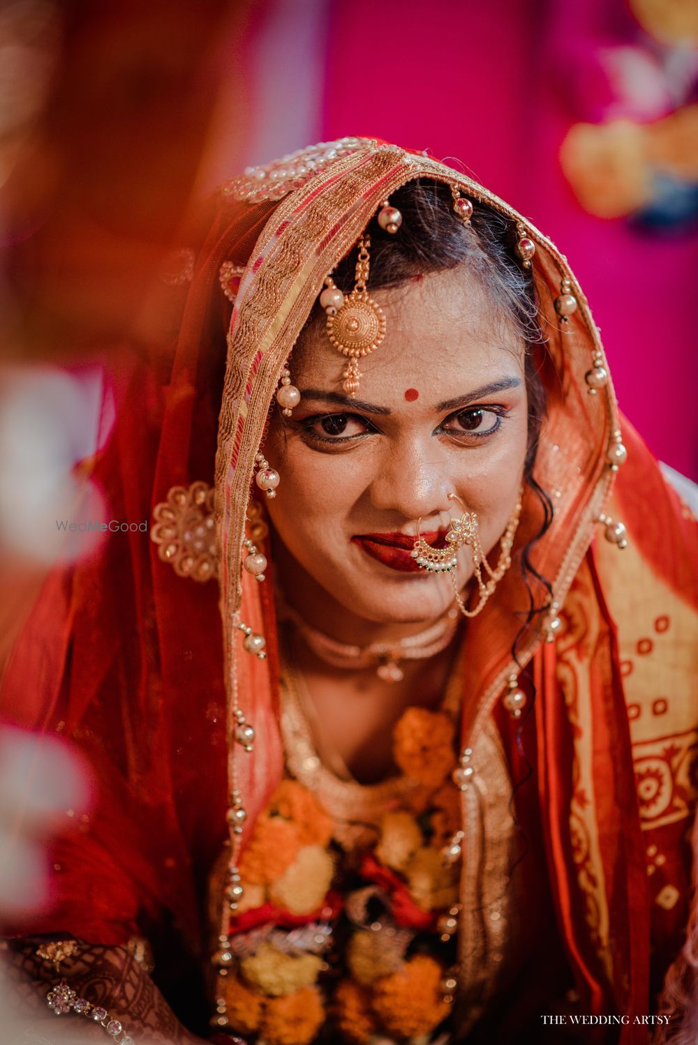 Photo From NILAMS SPECIAL DAY - By The Wedding Artsy