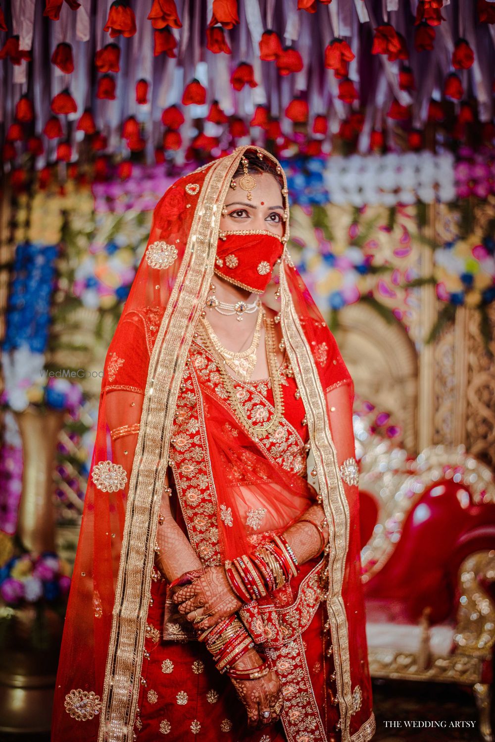 Photo From NILAMS SPECIAL DAY - By The Wedding Artsy