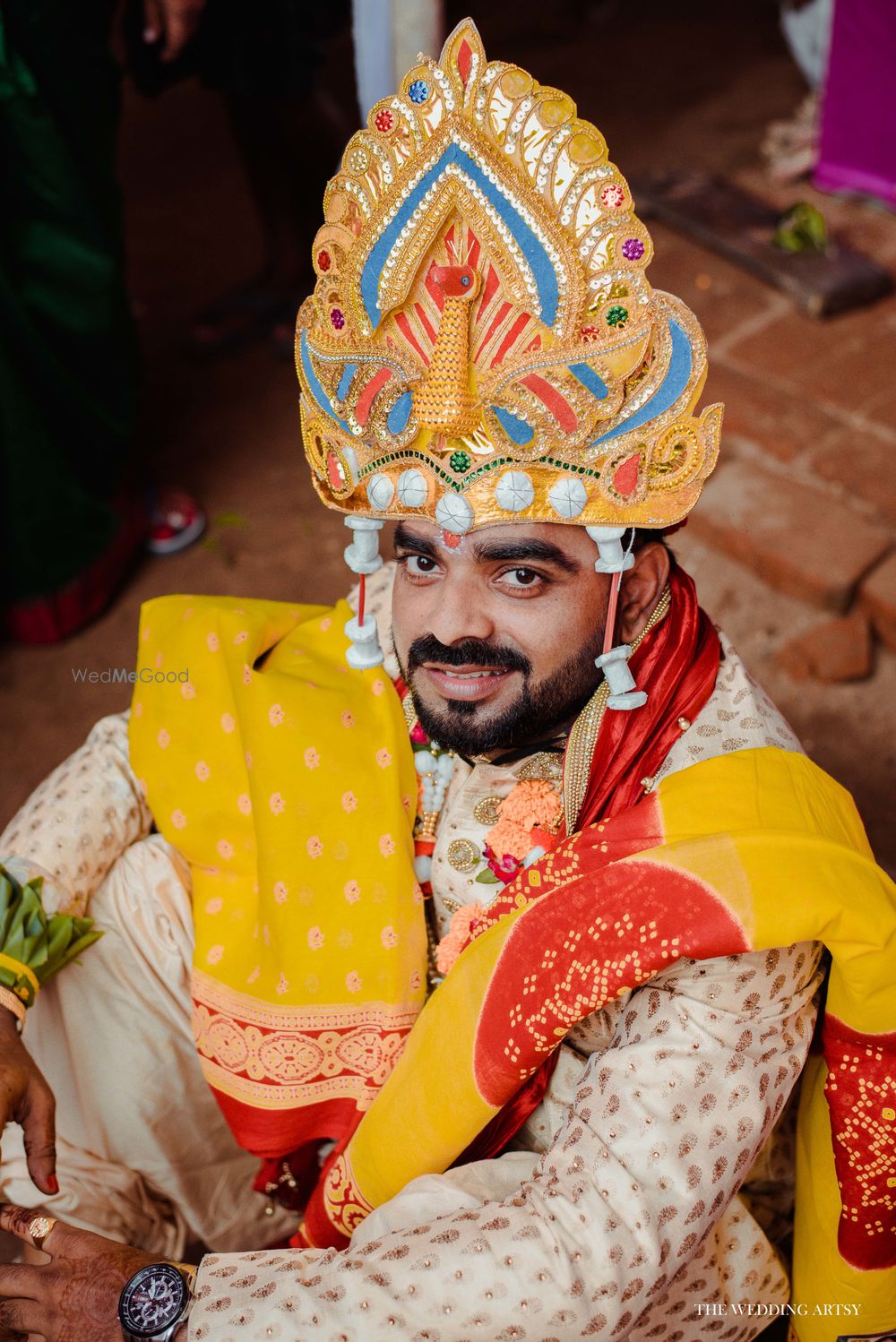 Photo From NILAMS SPECIAL DAY - By The Wedding Artsy