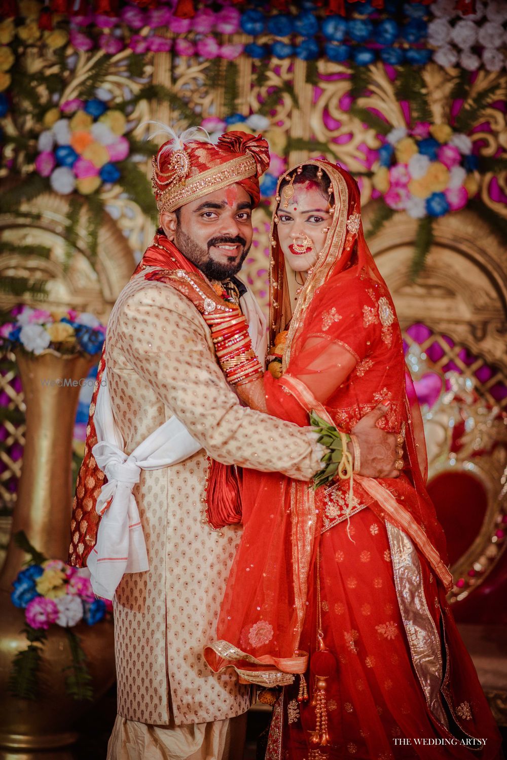 Photo From NILAMS SPECIAL DAY - By The Wedding Artsy