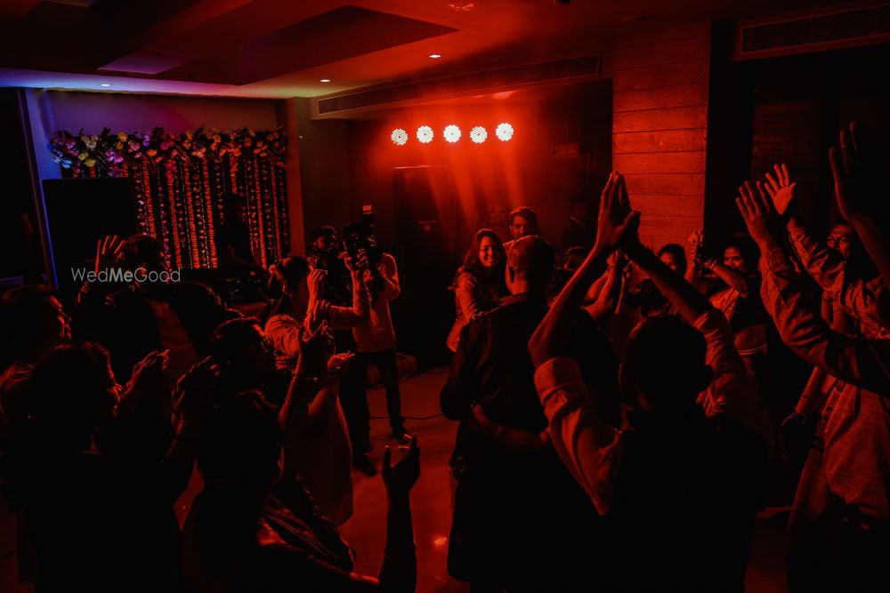 Photo From ANURAGS WEDDING - By The Wedding Artsy