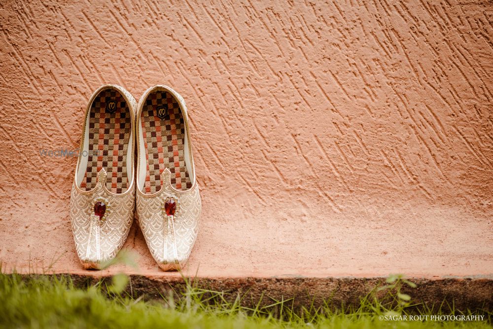 Photo From ANURAGS WEDDING - By The Wedding Artsy