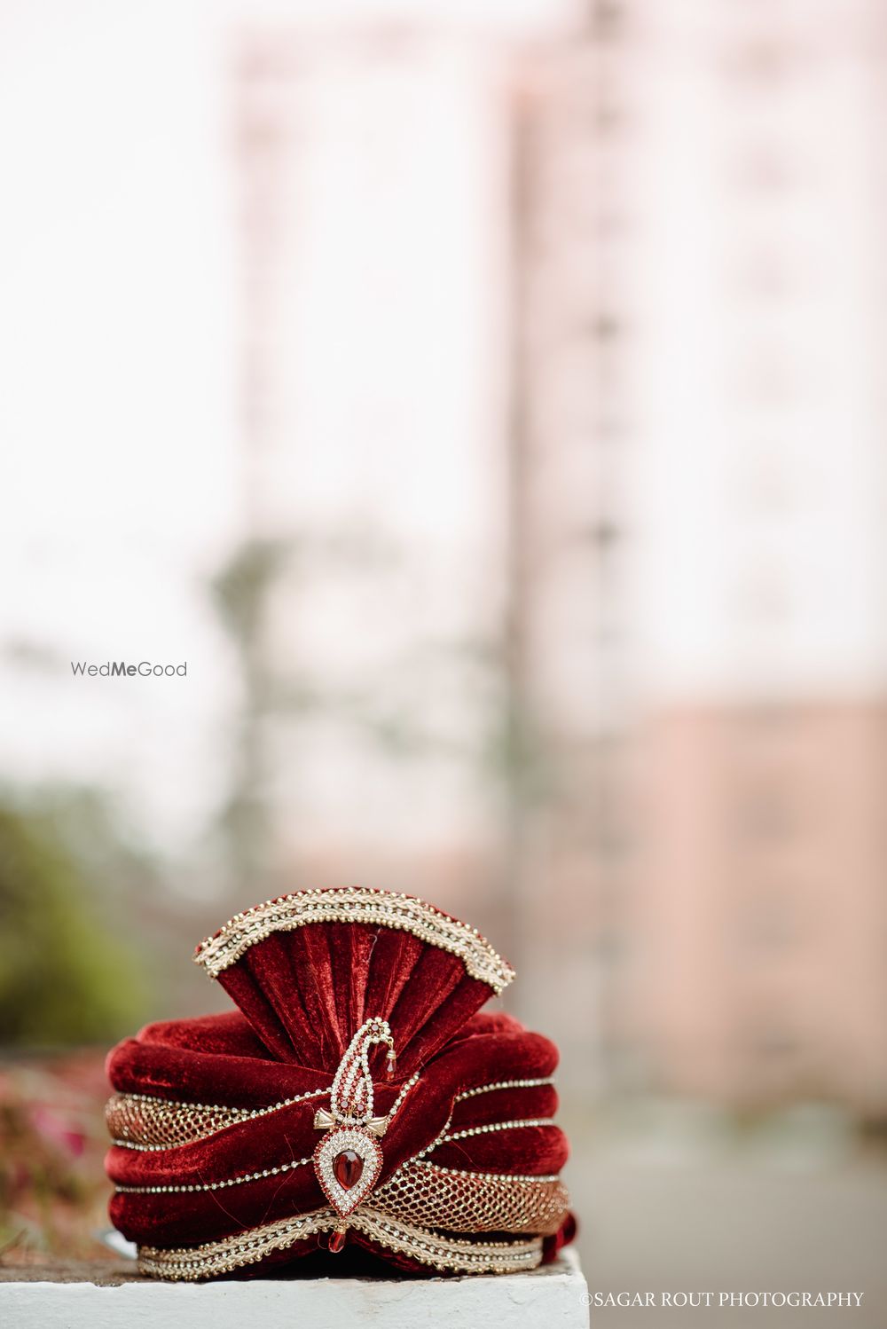 Photo From ANURAGS WEDDING - By The Wedding Artsy