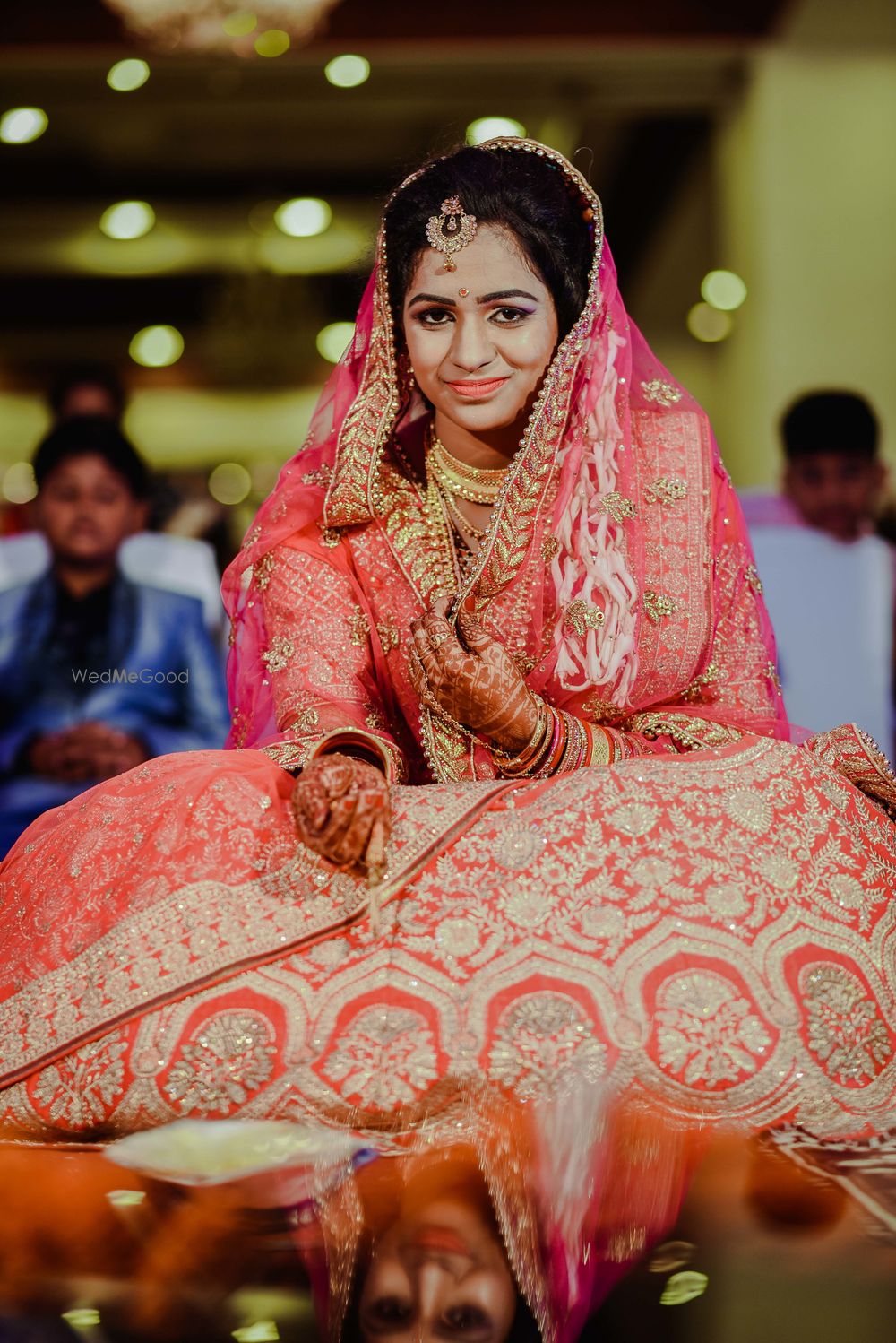 Photo From ANURAGS WEDDING - By The Wedding Artsy