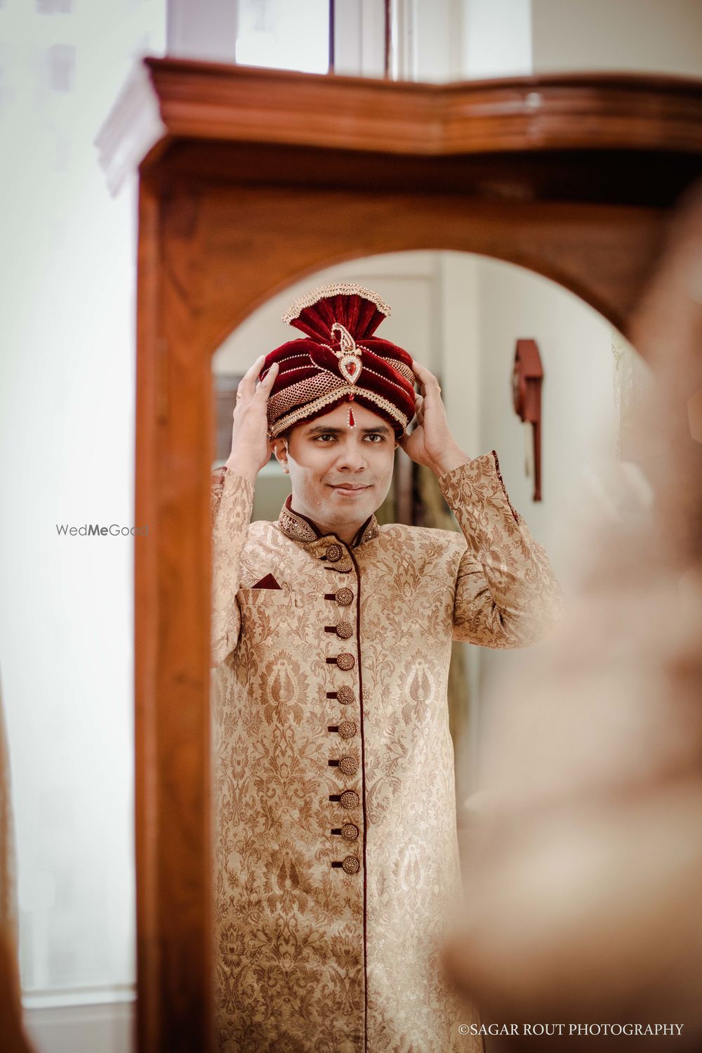 Photo From ANURAGS WEDDING - By The Wedding Artsy