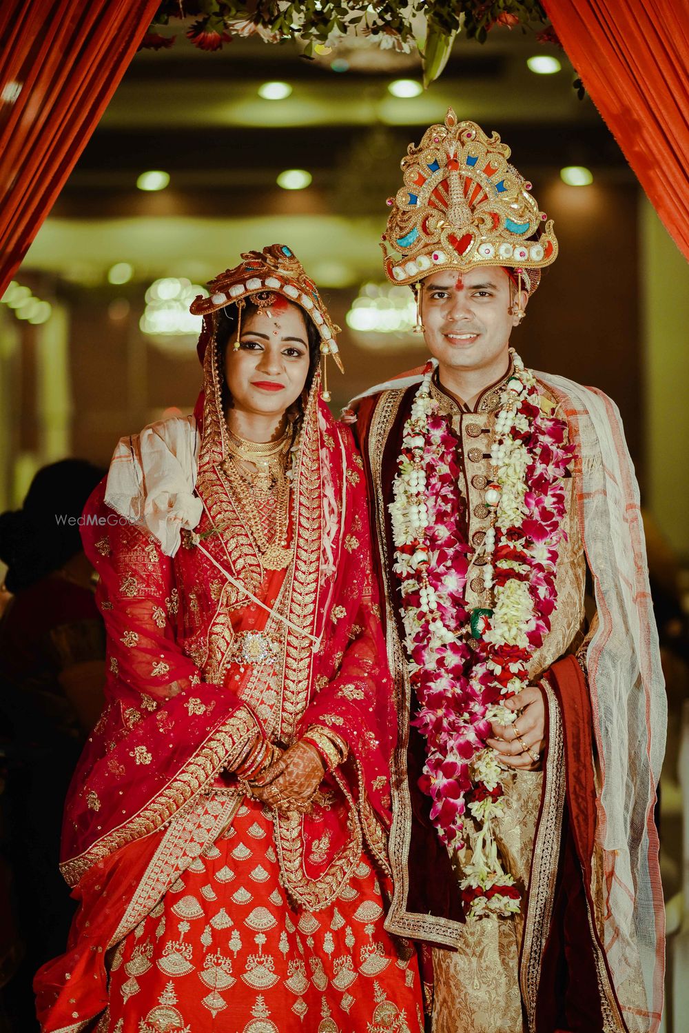 Photo From ANURAGS WEDDING - By The Wedding Artsy