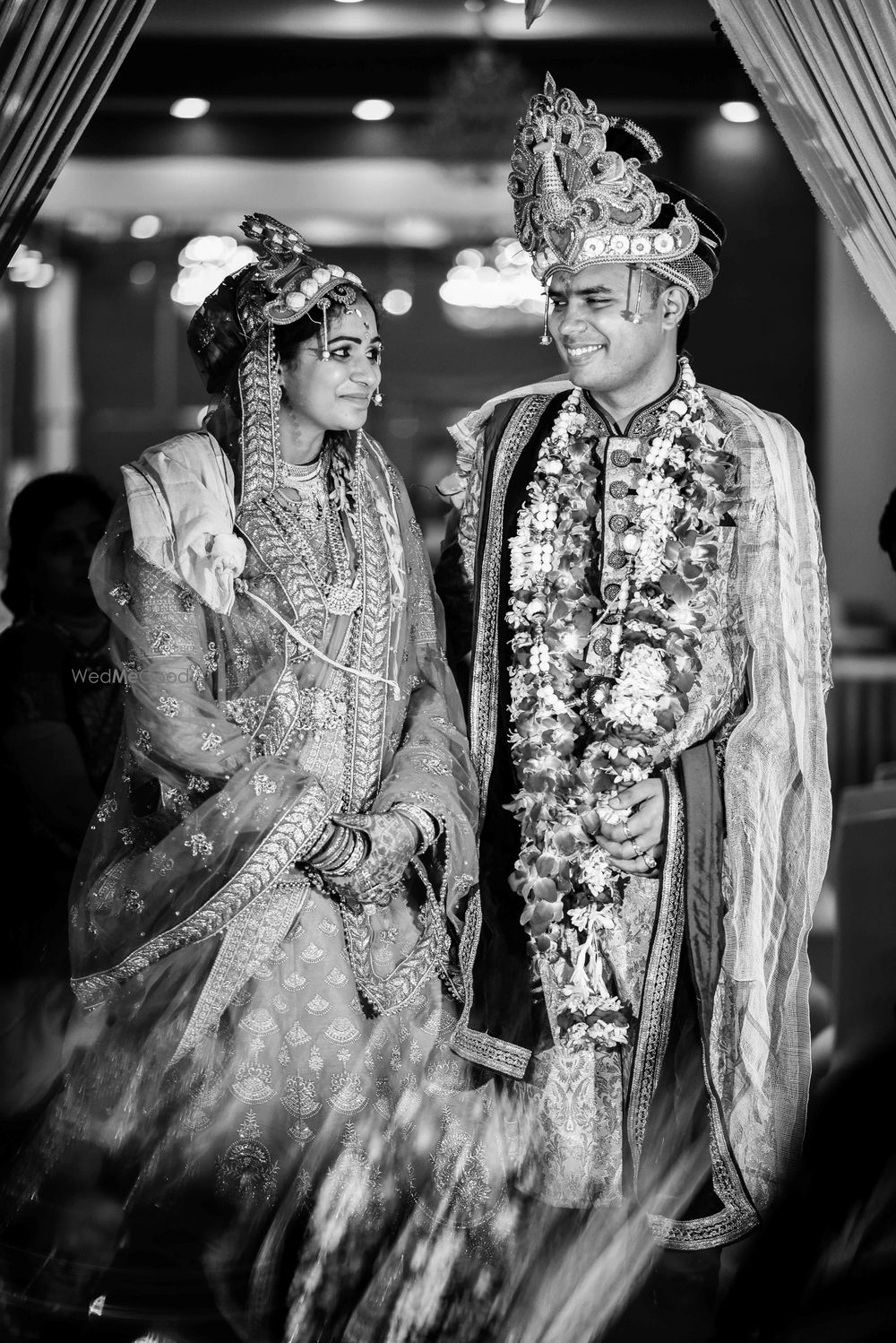 Photo From ANURAGS WEDDING - By The Wedding Artsy