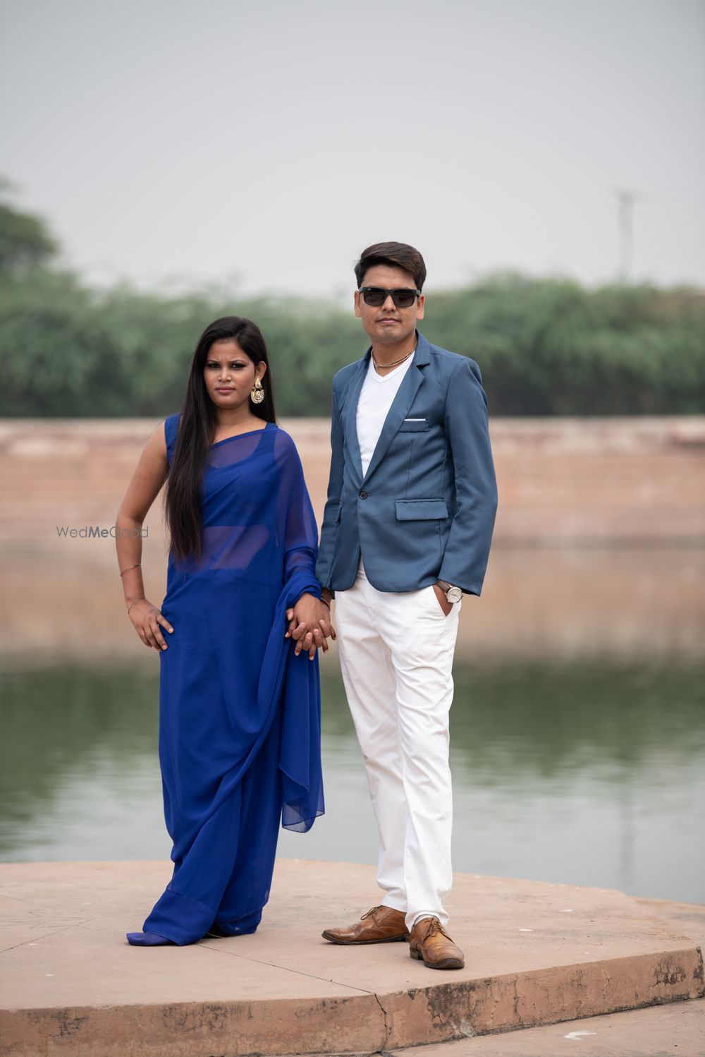 Photo From Vivek and Anshmita - By Photoeth Studio