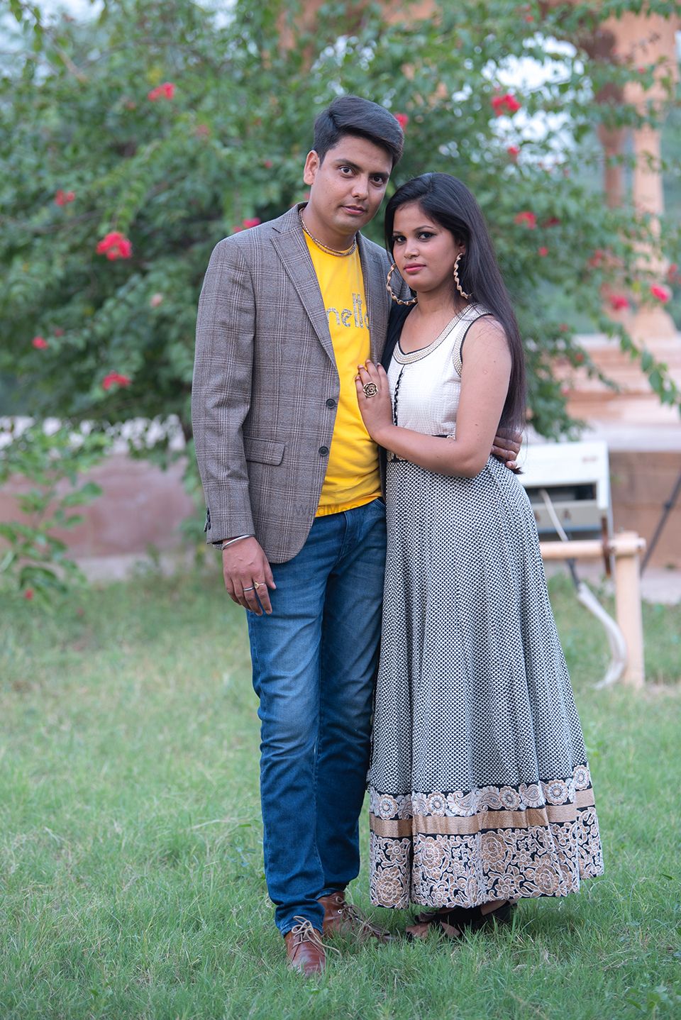 Photo From Vivek and Anshmita - By Photoeth Studio