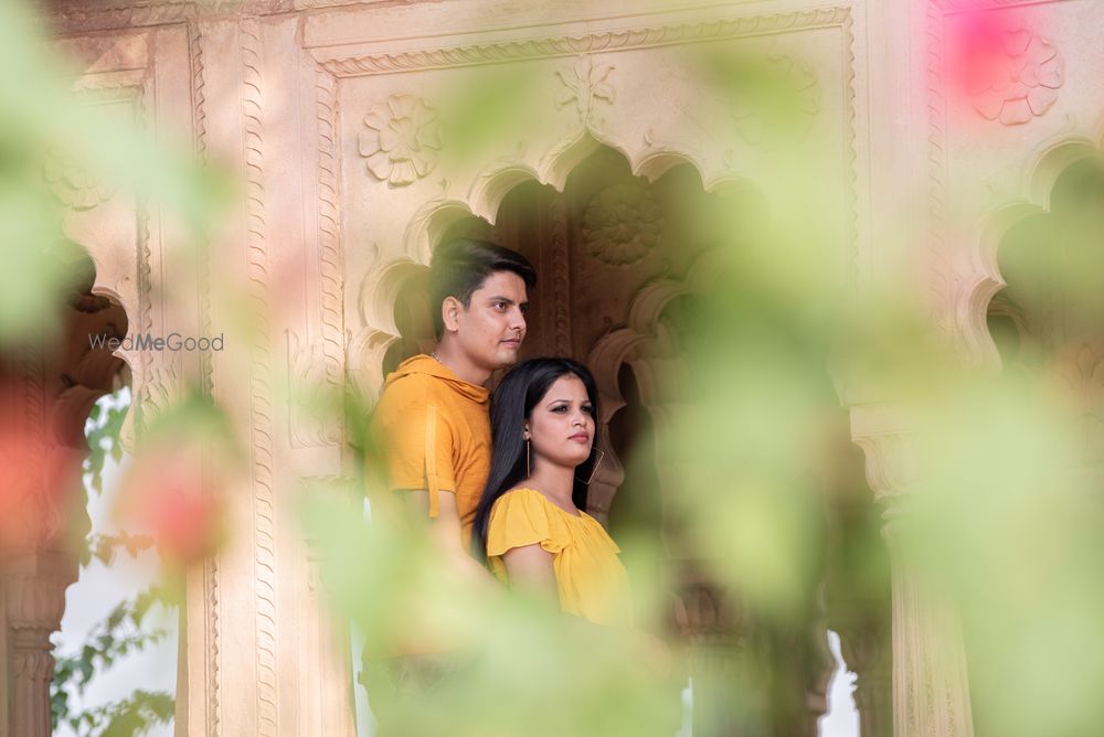 Photo From Vivek and Anshmita - By Photoeth Studio