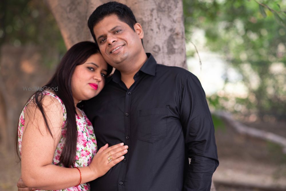 Photo From Utsav and Ridhima - By Photoeth Studio