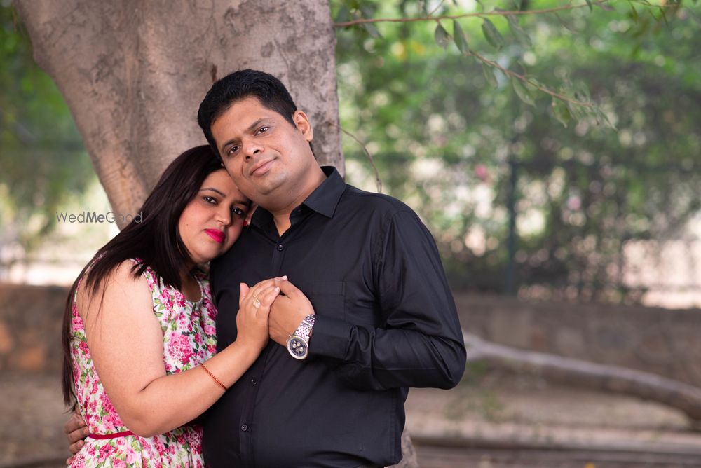 Photo From Utsav and Ridhima - By Photoeth Studio