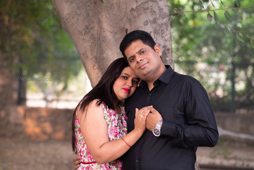 Photo From Utsav and Ridhima - By Photoeth Studio