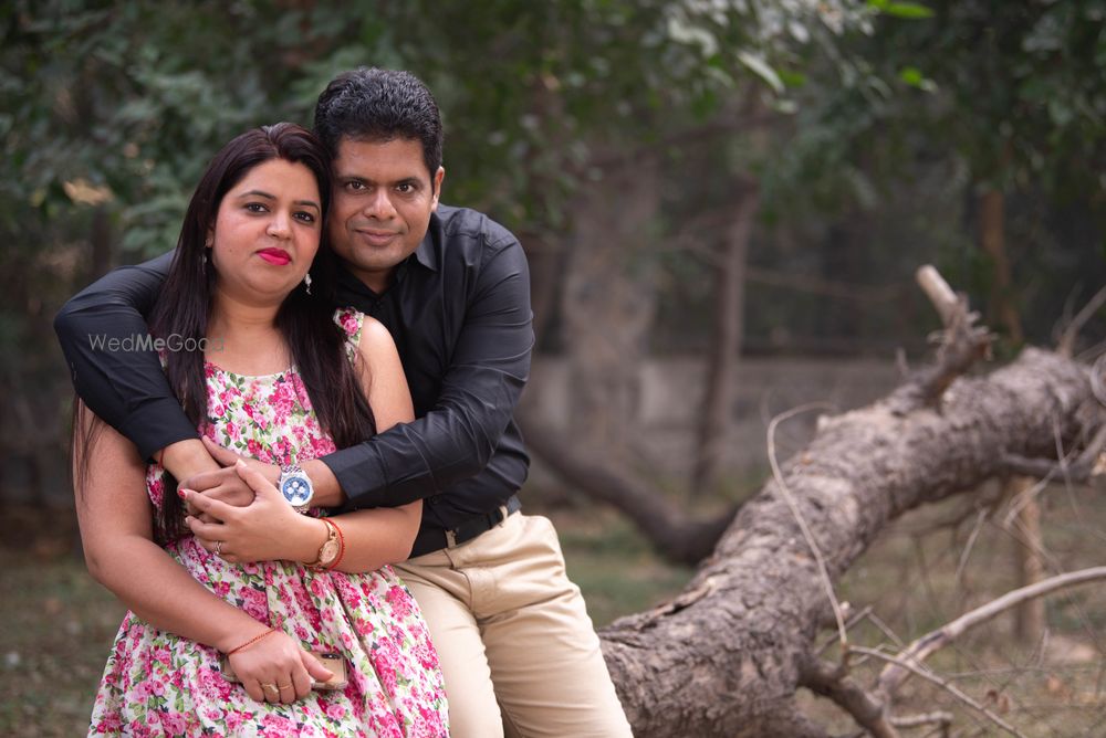 Photo From Utsav and Ridhima - By Photoeth Studio