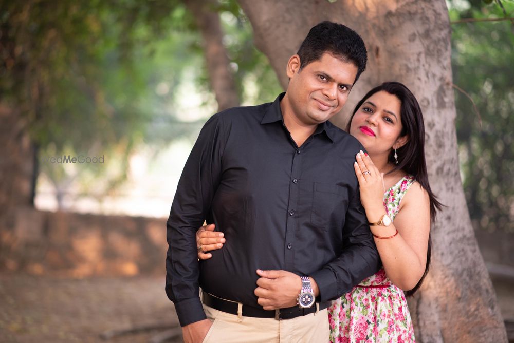 Photo From Utsav and Ridhima - By Photoeth Studio