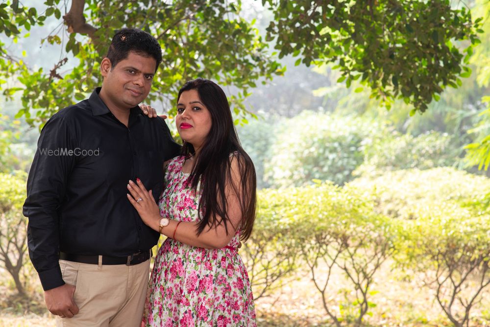 Photo From Utsav and Ridhima - By Photoeth Studio