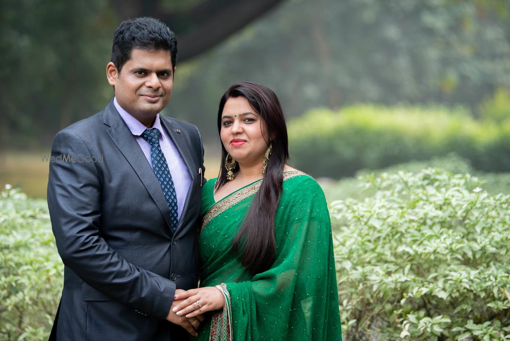 Photo From Utsav and Ridhima - By Photoeth Studio