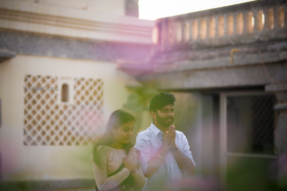 Photo From Karthik & Prathyusha - By TeamPixel8