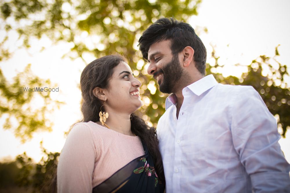 Photo From Karthik & Prathyusha - By TeamPixel8