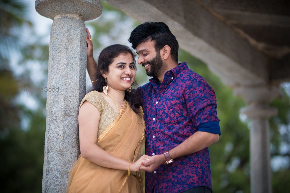 Photo From Karthik & Prathyusha - By TeamPixel8