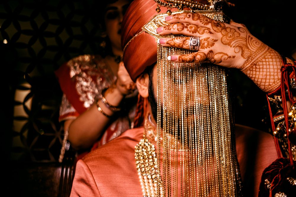 Photo From Urvashi & Rishi - By The Wedding Tantra