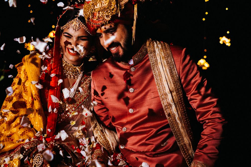 Photo From Urvashi & Rishi - By The Wedding Tantra