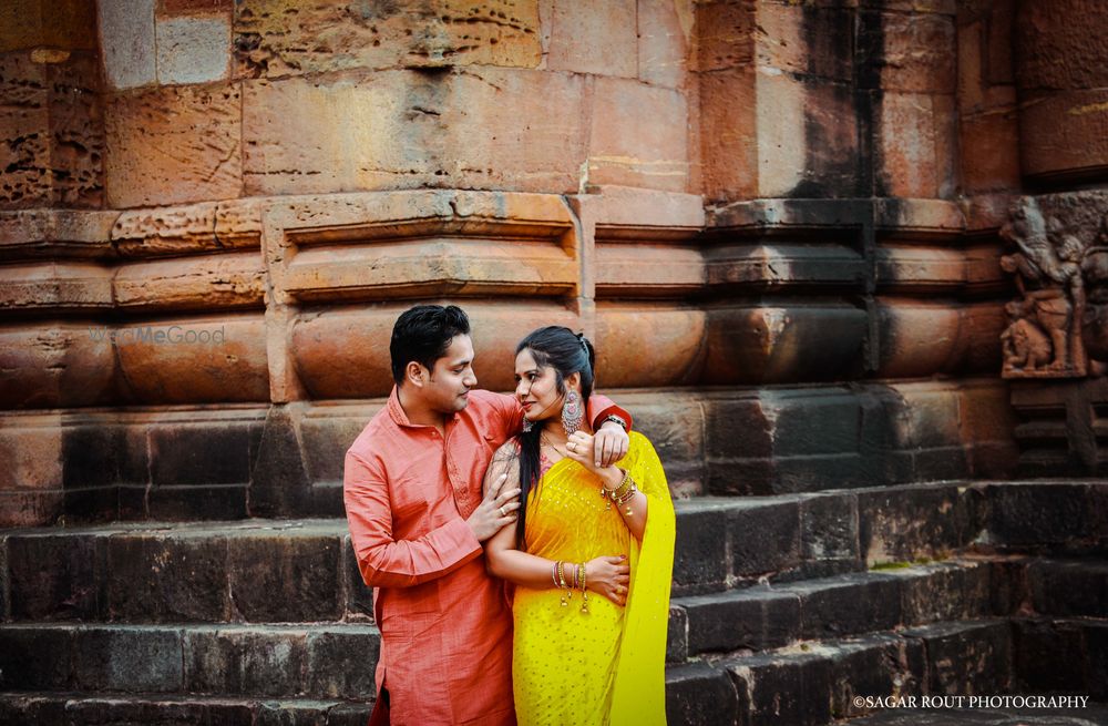 Photo From SARITA AND SOUMYA GRAND DAY - By The Wedding Artsy