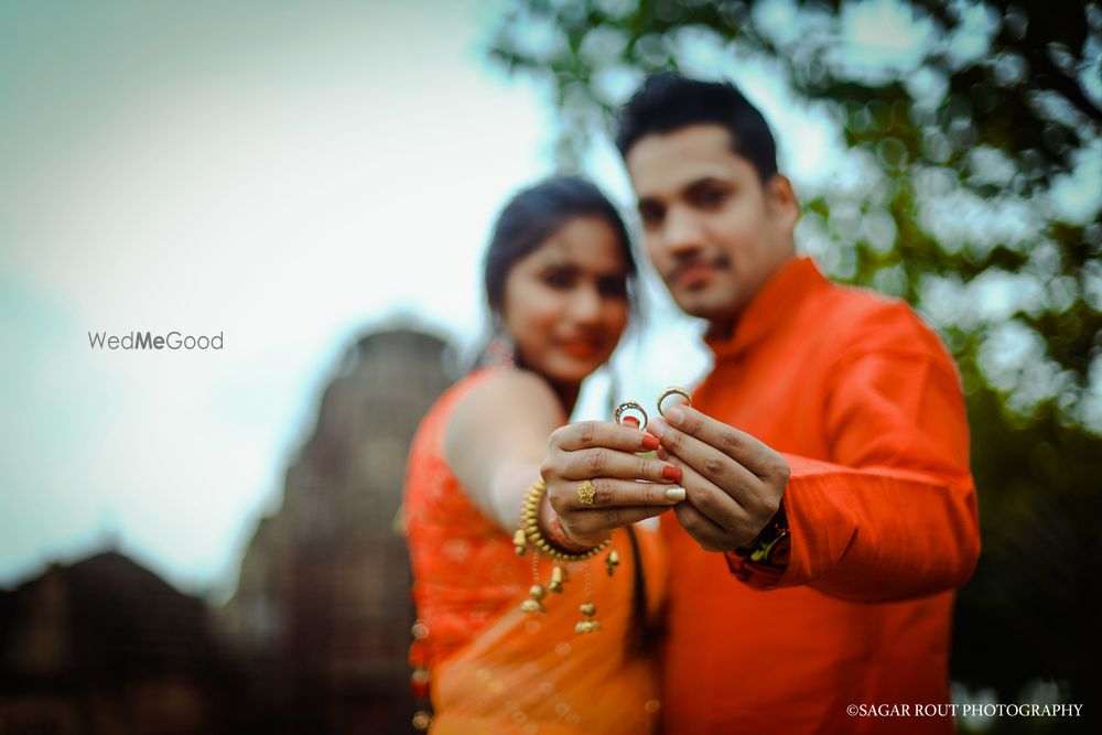 Photo From SARITA AND SOUMYA GRAND DAY - By The Wedding Artsy