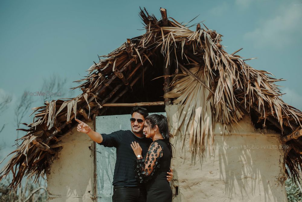 Photo From SARITA AND SOUMYA GRAND DAY - By The Wedding Artsy