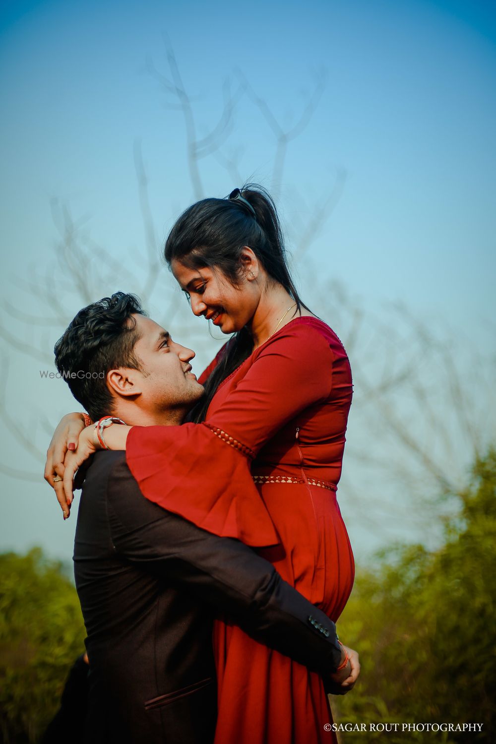 Photo From SARITA AND SOUMYA GRAND DAY - By The Wedding Artsy