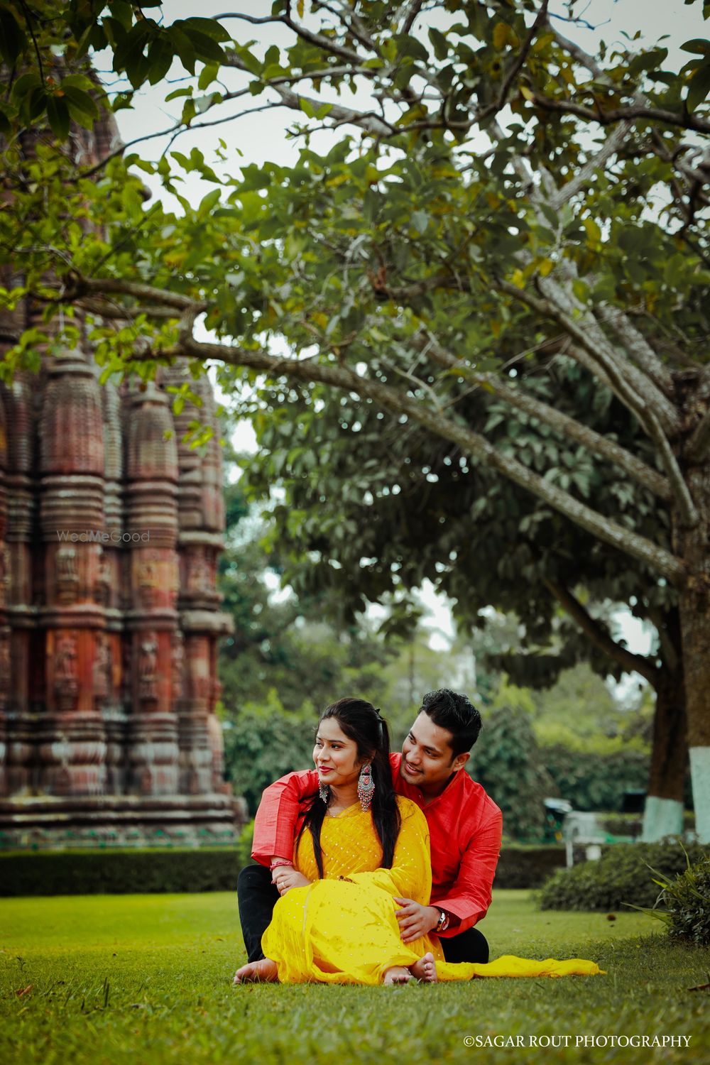 Photo From SARITA AND SOUMYA GRAND DAY - By The Wedding Artsy