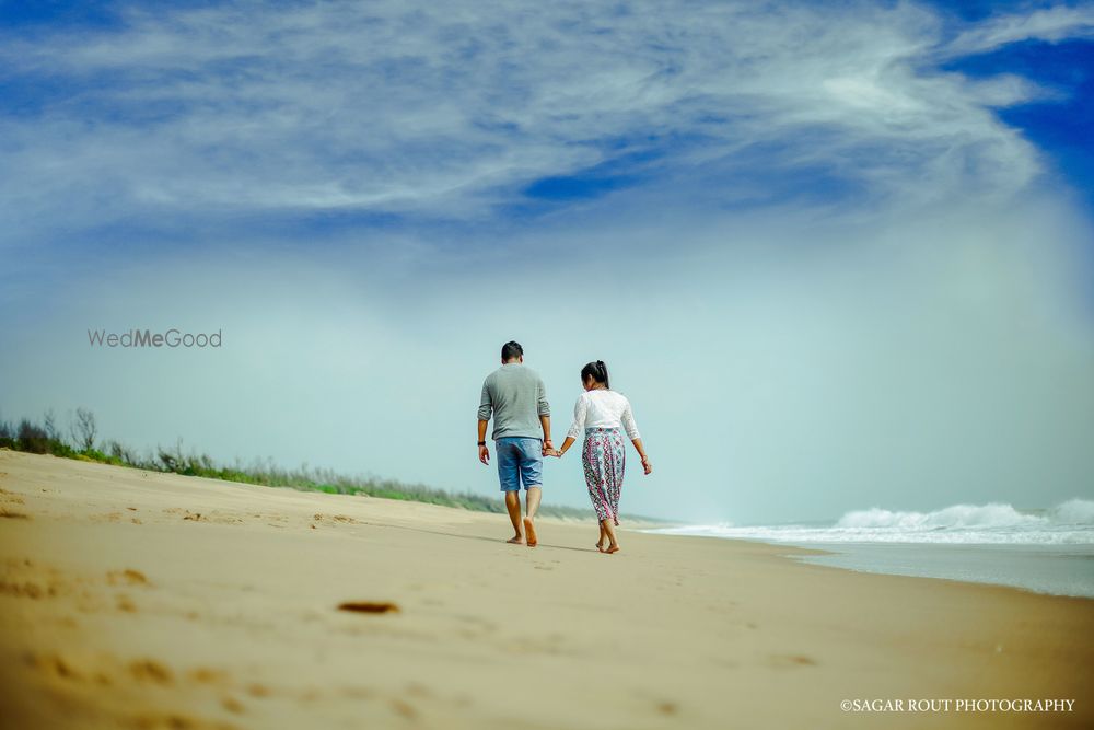 Photo From SARITA AND SOUMYA GRAND DAY - By The Wedding Artsy