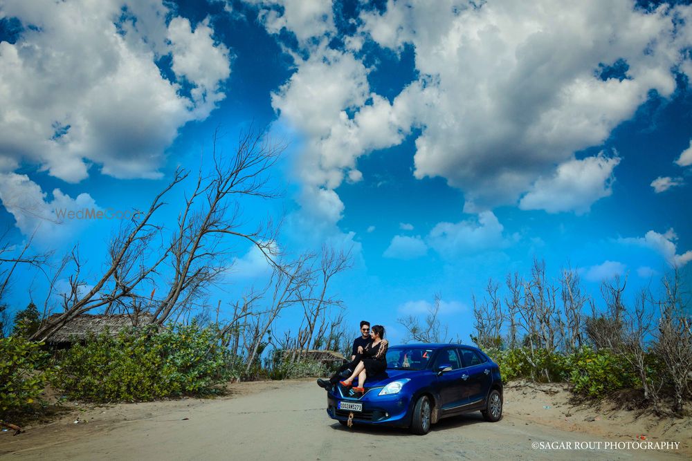 Photo From SARITA AND SOUMYA GRAND DAY - By The Wedding Artsy