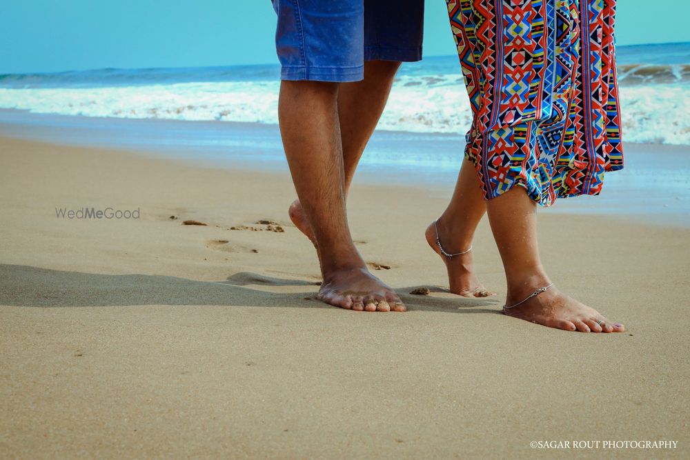 Photo From SARITA AND SOUMYA GRAND DAY - By The Wedding Artsy