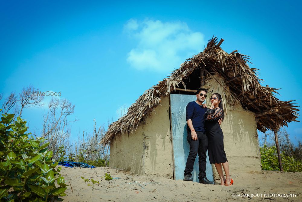 Photo From SARITA AND SOUMYA GRAND DAY - By The Wedding Artsy