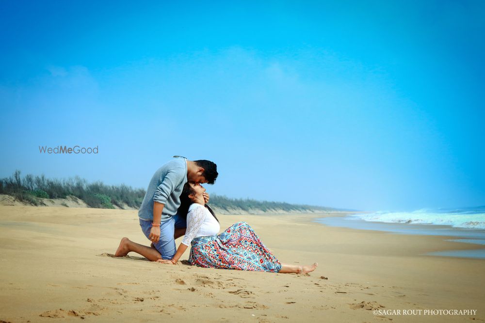 Photo From SARITA AND SOUMYA GRAND DAY - By The Wedding Artsy