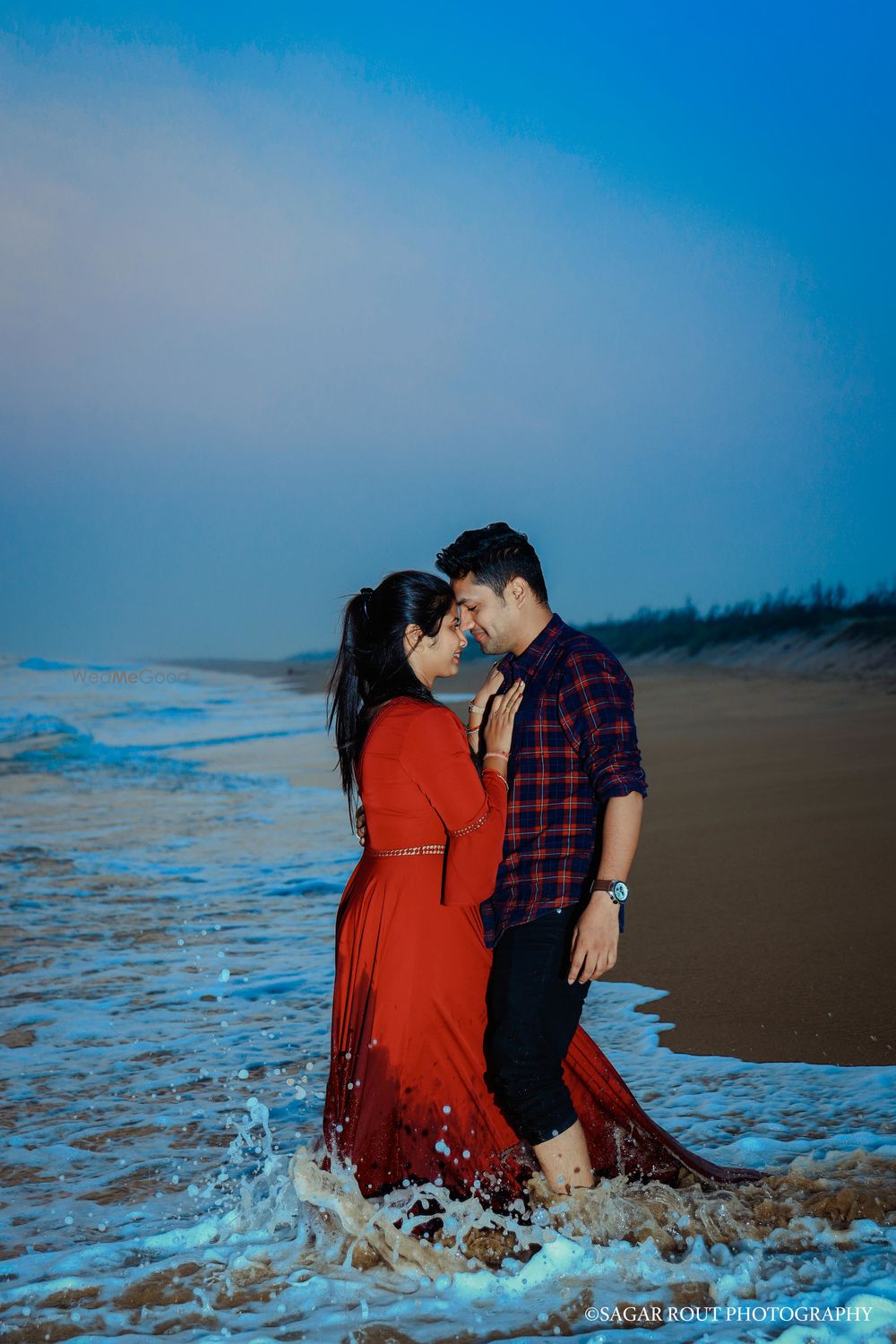 Photo From SARITA AND SOUMYA GRAND DAY - By The Wedding Artsy