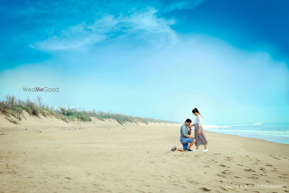 Photo From SARITA AND SOUMYA GRAND DAY - By The Wedding Artsy