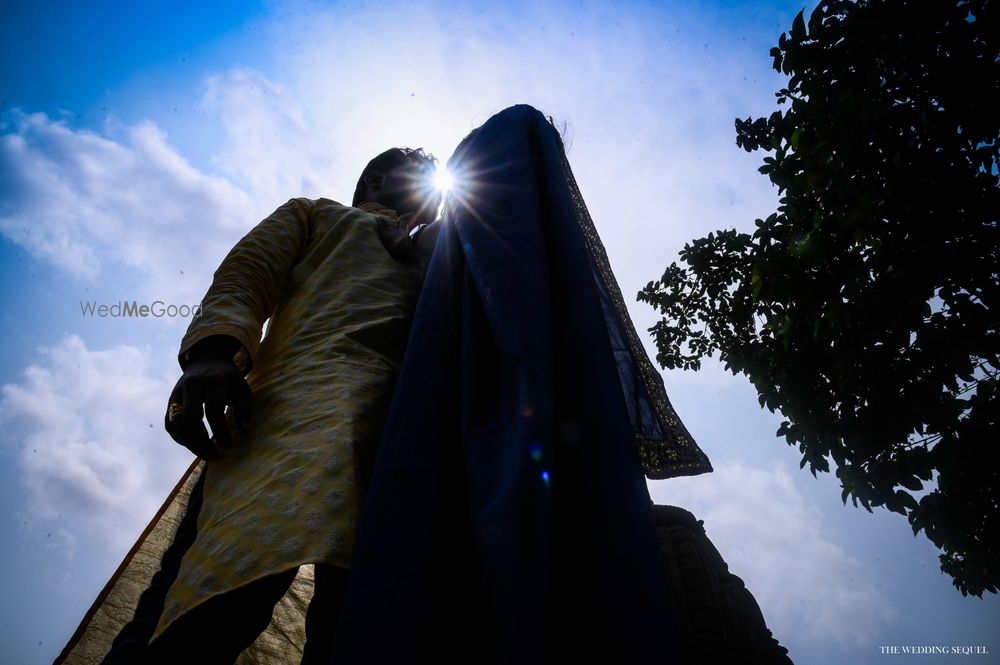 Photo From NILAM's PREWEDDING - By The Wedding Artsy