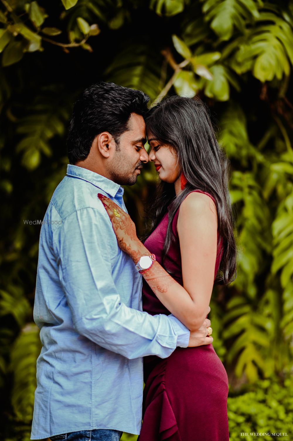 Photo From NILAM's PREWEDDING - By The Wedding Artsy